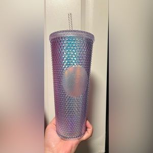 BNWT Starbucks Unicorn Studded